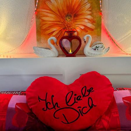 Cafe Graf Daire Weinsberg Dış mekan fotoğraf