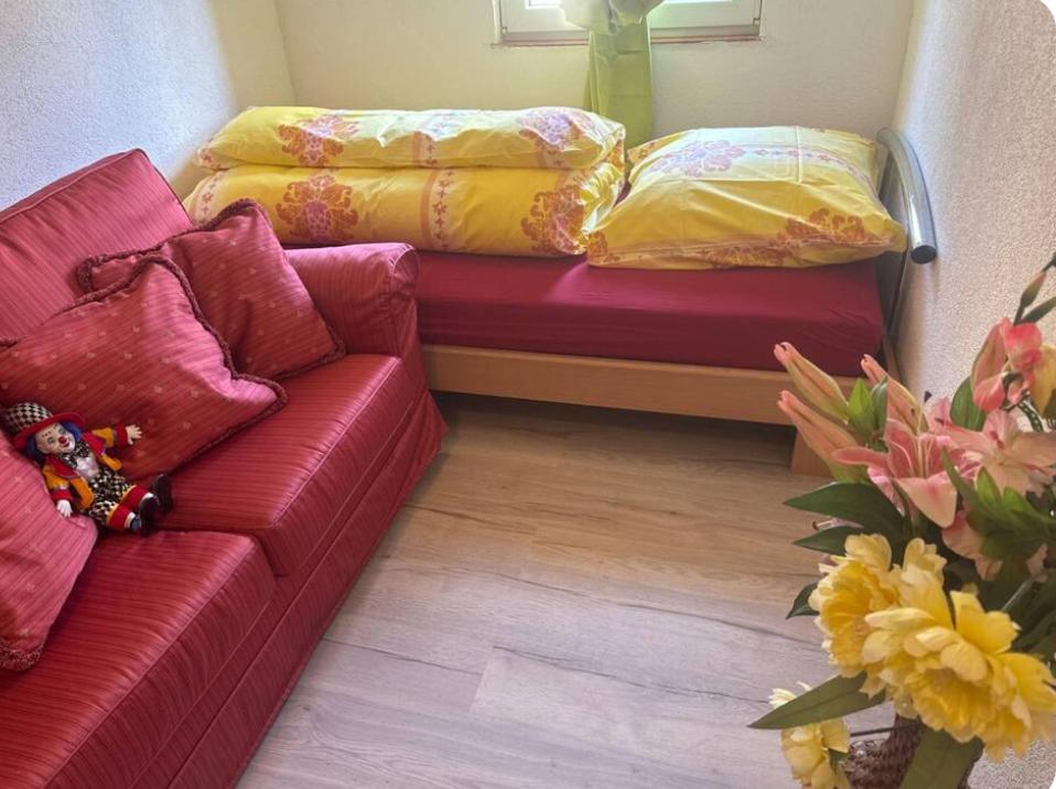 Cafe Graf Daire Weinsberg Dış mekan fotoğraf
